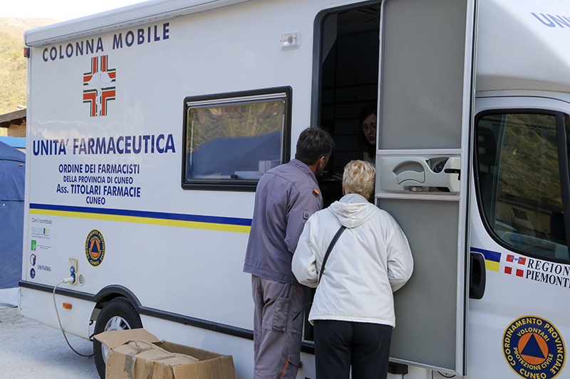Sanità